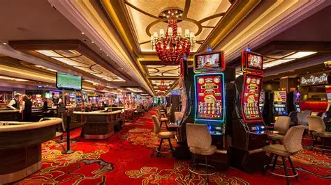 Top real money casinos in Canada